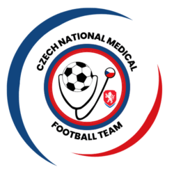 Czech national medical football team